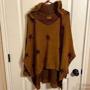 Pol sweater pullover